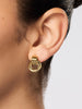 Statement Earrings - Ryle