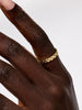 Gold Band Ring - Eden Ring