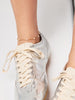 Gold Anklet - Dori Anklet