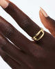 Gold Ring - Blake Ring Gold