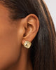 Stud Earrings - Clara Studs