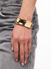 Gold Cuff Bracelet - Wade Cuff Bracelet