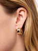 Statement Earrings - Wade Medium