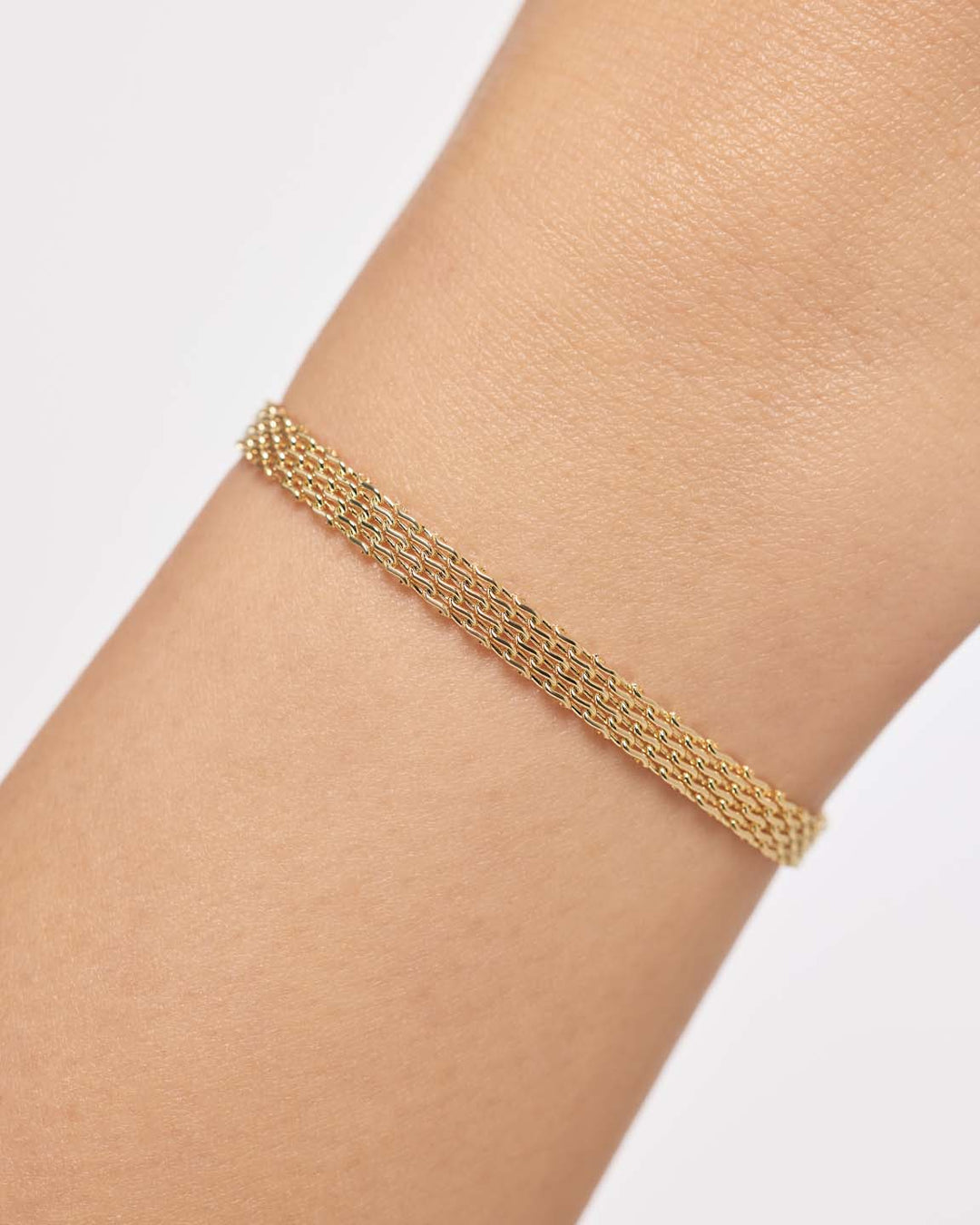 Chain Bracelet - Jaxson Bracelet