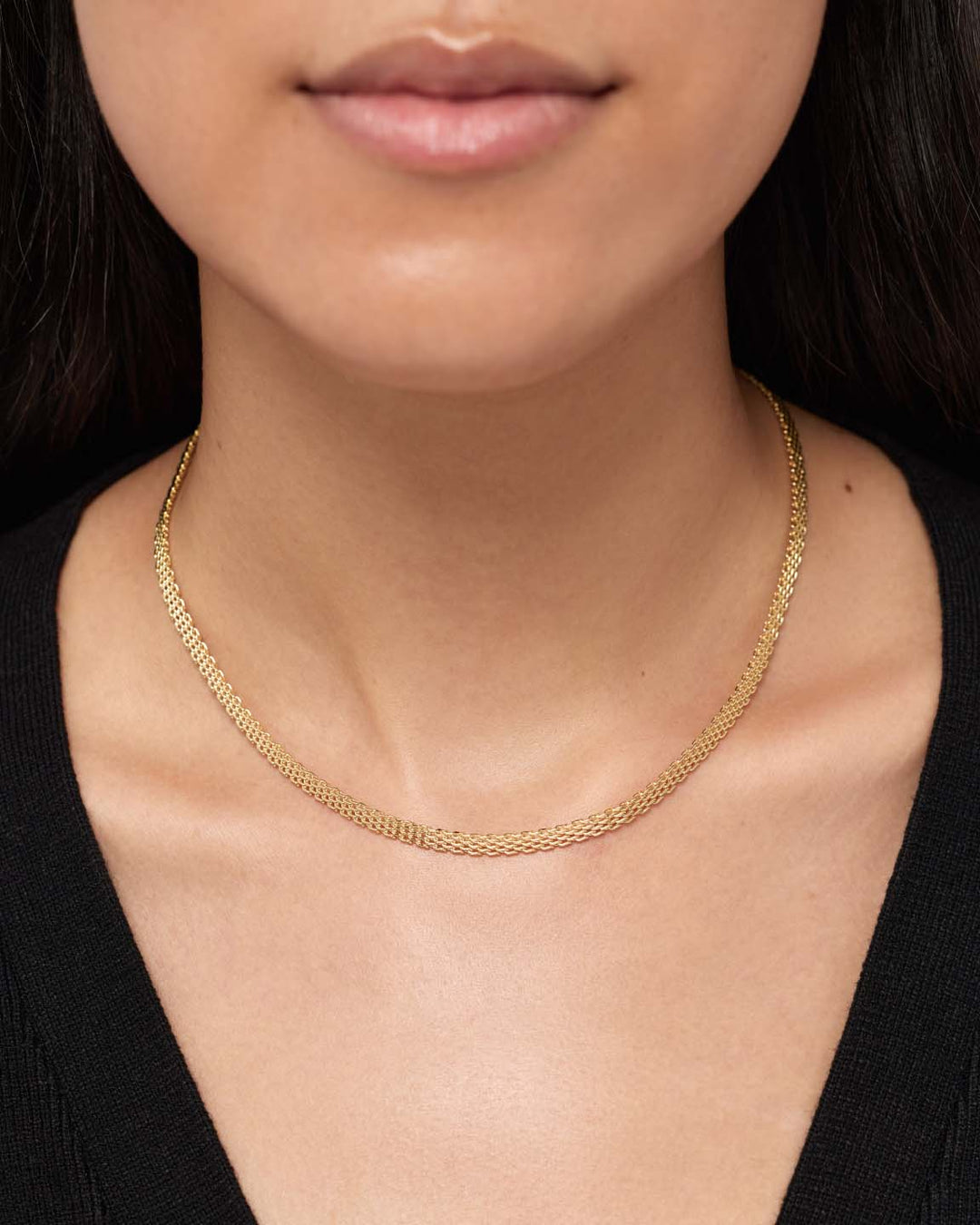 Chain Necklace - Jaxson Necklace