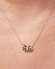 Pendant Necklace - Ty