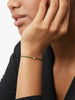Diamond Bracelet Green - Diamond Bracelet Large