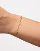 Flower Bracelet - Hannah Bracelet