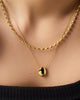 Gold Drop Bundle - The Daily Necklace Bundle