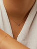 Ana Luisa Jewelry Necklaces Diamond Set Gold Diamond Set Solid Gold