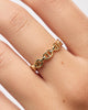Anchor Chain Ring - Iver
