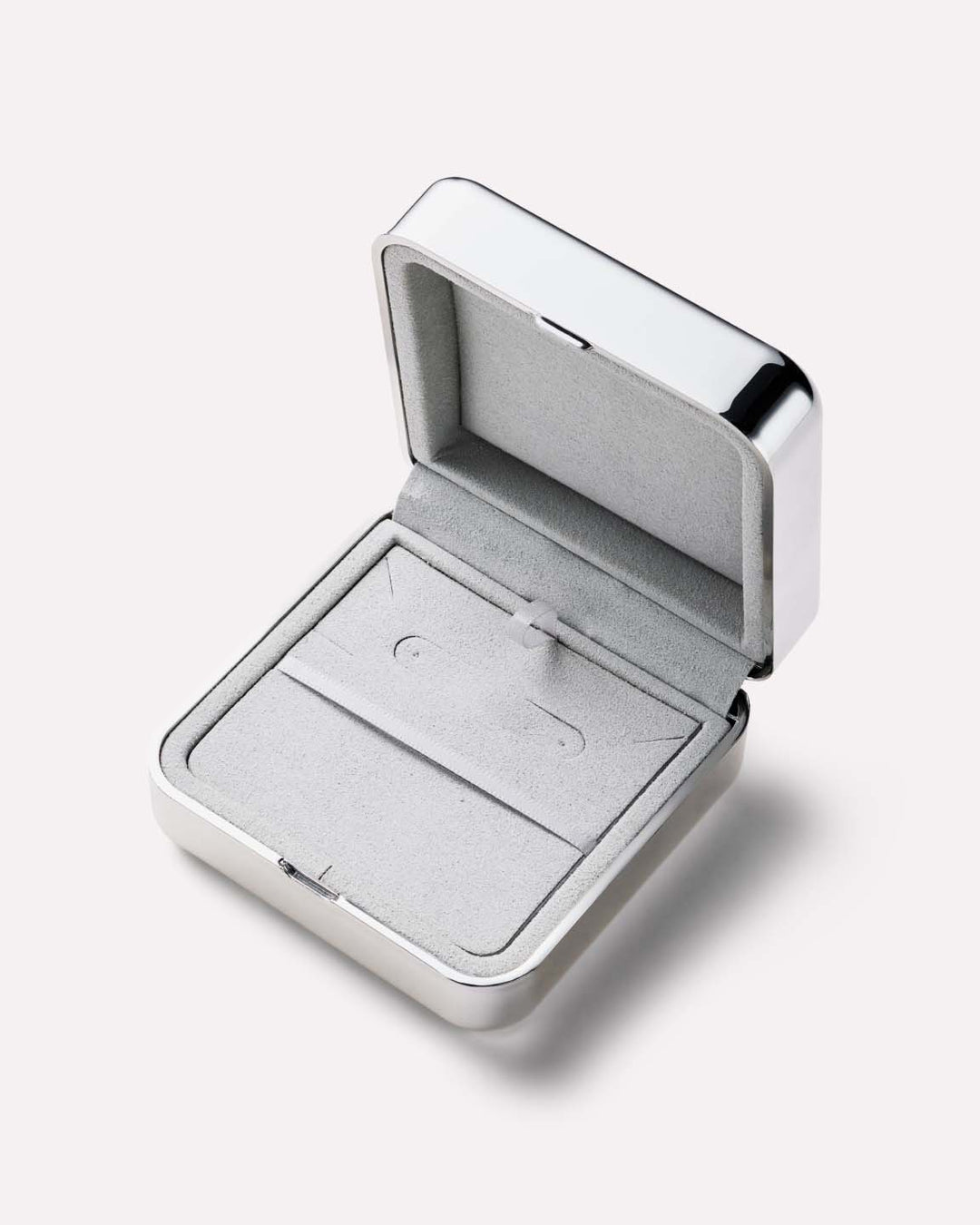 Chrome - Jewelry Gift Box
