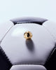 Solid Yellow Gold - Ballon d'Or Charm