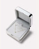Birthstone Necklace - Solo Birthstone Necklace
