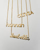 Name Necklace - Custom Name Necklace