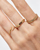 Gold Band Ring - Walker Ring