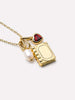 Charm Necklace - Alexa Necklace