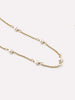 Gold Anklet - Dori Anklet