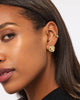 Stud Earrings - Clara Studs
