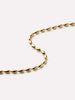 Gold Anklet - Jace Anklet