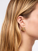 Statement Earrings - Wade Medium