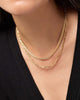 Chain Necklace - Jaxson Necklace