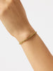 Ana Luisa Jewelry Bracelet Chain Bracelet Gold Chain Bracelet Easton Mini Stainless Steel