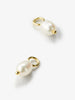 Ana Luisa Jewelry Charms Earring Charms Pearl Charms Gold