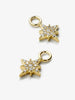 Ana Luisa Jewelry Charms Earring Charms Star Charms Gold