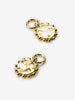 Ana Luisa Jewelry Charms Earring Charms Sun Charms Gold