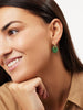 Ana Luisa Jewelry Drop Earrings Gold Drop Earrings Kayla Gold