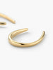 Ana Luisa Jewelry Hoop Earrings Hook Earrings Gold Hook Earrings Solid Gold