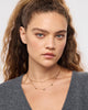 Link Chain Necklace - Laura Slim