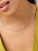 Ana Luisa Jewelry Necklaces Chain Necklaces Silver Chain Necklace Jo Silver Sterling Silver