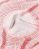 Pink Silk Scarf - Flora Silk Scarf