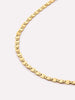 14K Gold Plated Anklets For Women Ana Luisa Brynn