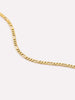 Gold Anklet - Finn Anklet
