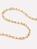 14K Gold Plated Anklets For Women Ana Luisa Reign