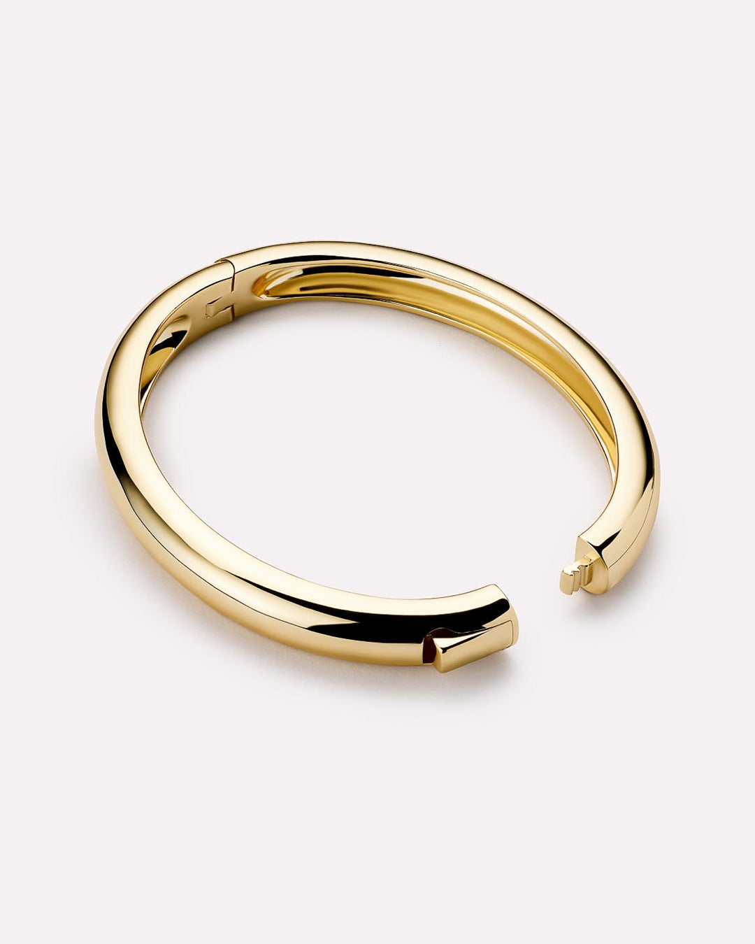 Gold Bangle Bracelet - Tia Bangle