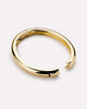 Gold Bangle Bracelet - Tia Bangle