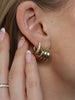Statement Earrings - Hailey Earrings
