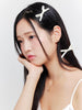 Bow Earrings - Tracy Earrings