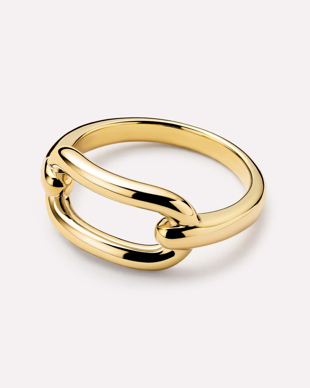 Gold Ring - Blake Ring Gold