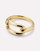 Gold Ring - Blake Ring Gold