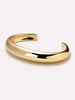 14K Gold Plated Statement Cuff Bracelets For Women Ana Luisa Colson