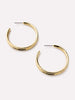 Statement Earrings - Wade Large
