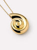 Shell Necklace - Ariel Pendant