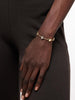 Gold Charm Bracelet - Azura Bracelet