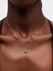Flower Necklace - Liora Pendant Mini
