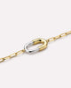 Gold Charm Bracelet - Blake Bracelet